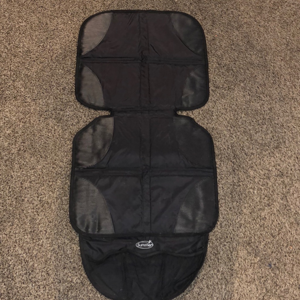 Summer Infant Car Seat Protector